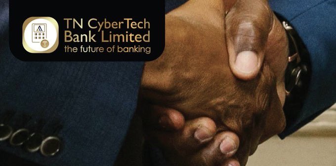 NEWS • <a href="/stewardbank/">Steward Bank</a> Limited is now TN CyberTech Bank Limited — a bold step into a smarter, tech-driven future.