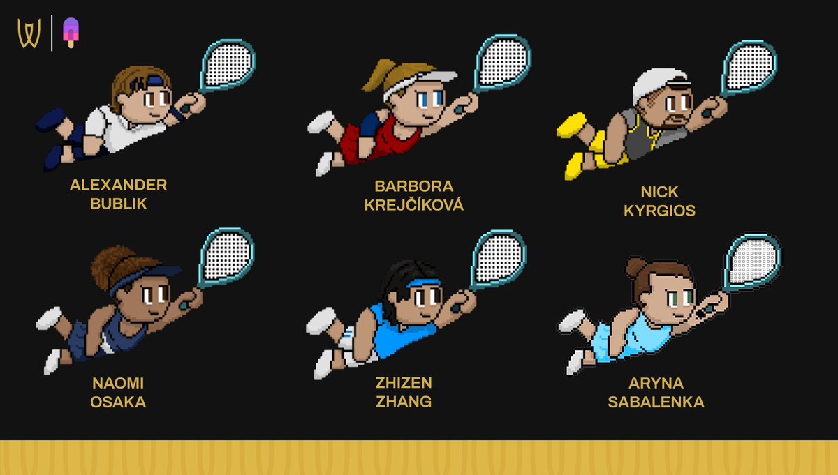 Winners Alliance tweet media