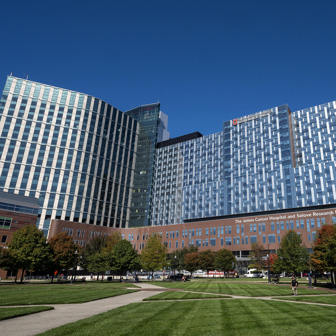 The James (@osuccc_james) on Twitter photo Join <a href="/OhioState/">Ohio State</a> experts to learn about the latest in oncology innovation at our 2025 ASCO review, 7/12 in Columbus. Click for info/registration: go.osu.edu/C6dk Join <a href="/OhioState/">Ohio State</a> experts to learn about the latest in oncology innovation at our 2025 ASCO review, 7/12 in Columbus. Click for info/registration: go.osu.edu/C6dk