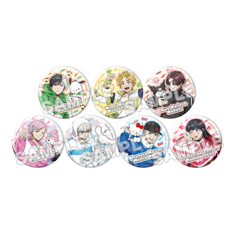 WIND BREAKER（ウィンブレ）』 グッズ情報 on X: 