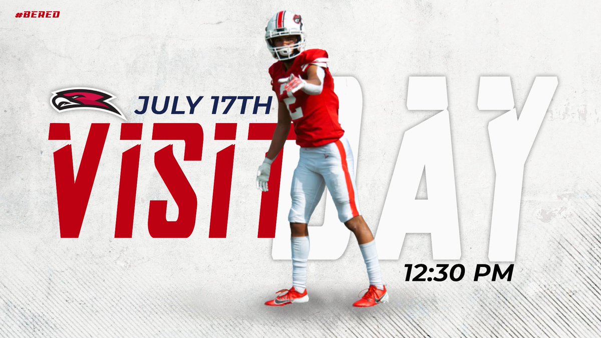 Huge thanks to <a href="/nellhubanks/">Ronell Hubanks</a> for the visit and gameday invite, can’t wait to get back up there! <a href="/Jmar56/">Jake Marshall</a> <a href="/CoachJBlitstein/">Joe Blitstein</a> <a href="/CoachAndersen2/">Ryan Andersen</a> <a href="/CoachHilton_/">Coach Hilton</a> #PDT