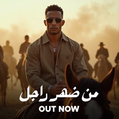 في ناس واقفين فضهري وبيسندوني .. وفي ناس بترغي فضهري ولا يشغلوني #من_ضهر_راجل
youtu.be/rxi2VhePzOE?si…