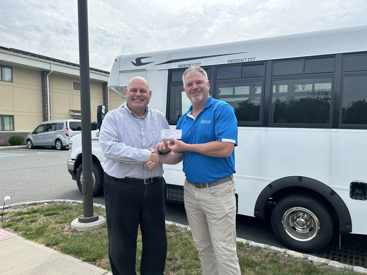 SCARC Foundation (@scarcfoundation) on Twitter photo Thank you <a href="/HooverTruckCtrs/">Hoover Truck and Bus Centers</a> and <a href="/BlueBirdBuses/">Blue Bird Corporation</a> and Blue Bird School Bus Foundation for your support! Thank you <a href="/HooverTruckCtrs/">Hoover Truck and Bus Centers</a> and <a href="/BlueBirdBuses/">Blue Bird Corporation</a> and Blue Bird School Bus Foundation for your support!