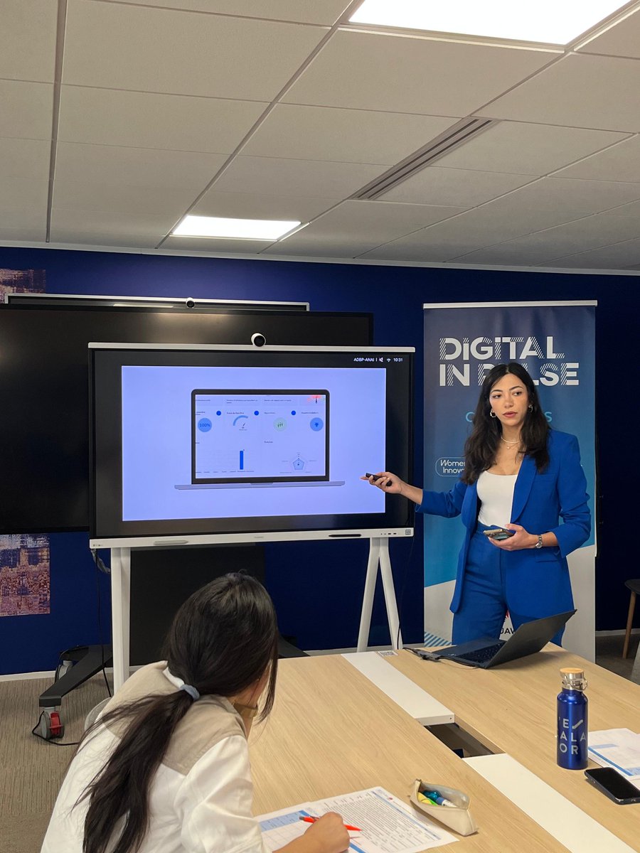 HuaweiFr's tweet photo. Les auditions 2025 du concours Digital #InPulse ont débuté aujourd’hui par la région Ile de France. Merci à notre partenaire @joinlescalator de son accueil et de sa participation au jury lors de cette journée intense de présentations !
 
Cette année, Digital InPulse propose un nouveau format comprenant deux catégories : une première dédiée aux start-ups qui développent des solutions en faveur d’une meilleure compétitivité, et une seconde qui s’adresse aux femmes entrepreneures.
 
Comme toujours, à l'issu de notre Tour de France, les 10 start-ups lauréates seront invitées à découvrir la région de la Grande Baie, dans le sud de la Chine, lors d’un voyage d’affaires d’une dizaine de jours.