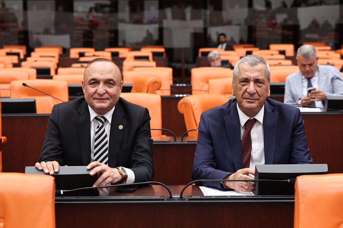 📍TBMM Genel Kurulu

Meclis'te çalışmalarımız devam ediyor...
Meclis kapanmadan vatandaşın sorunları acil çözülmeli...
Kamu kurum kuruluşlarında yardımcı hizmetler sınıfında görev yapan personel deyim yerindeyse üvey evlat muamelesi görüyor.  

Yardımcı Hizmetler Sınıfının