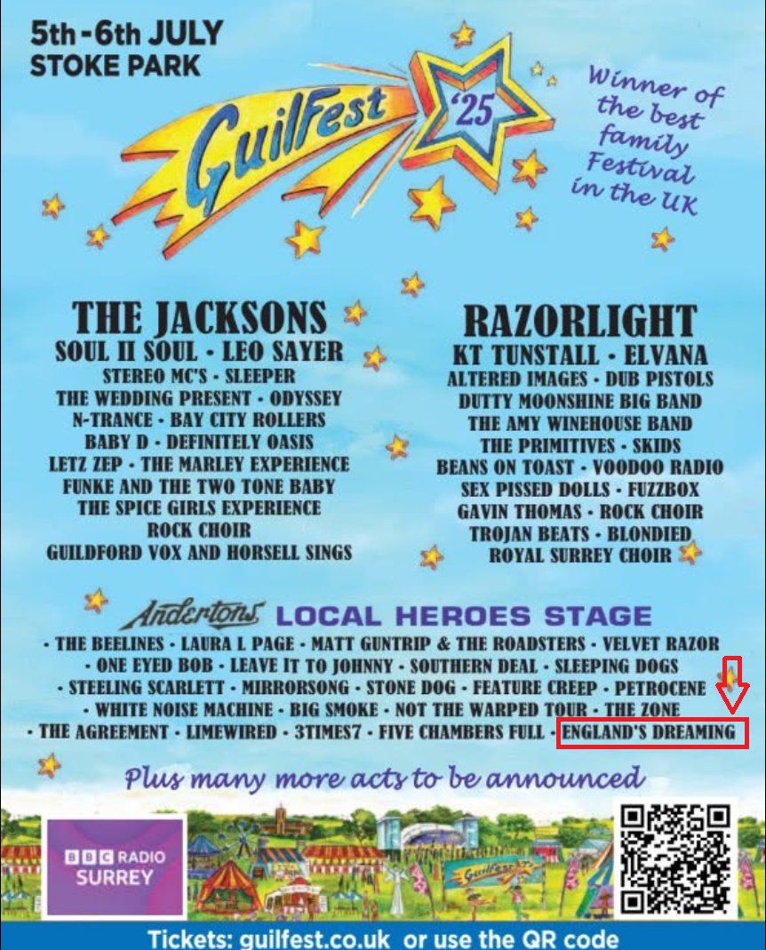 EnglandsDreaming tweet media