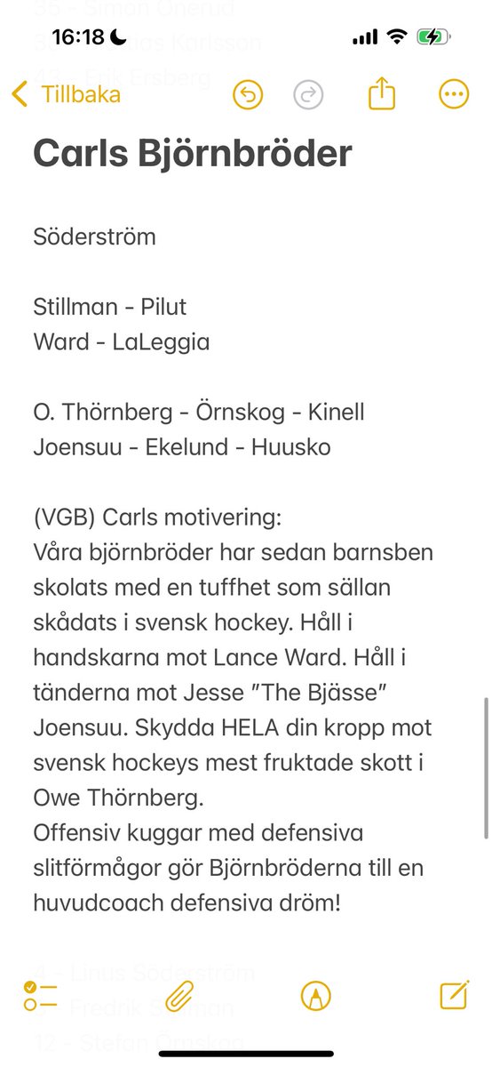 Carl Andersson tweet media