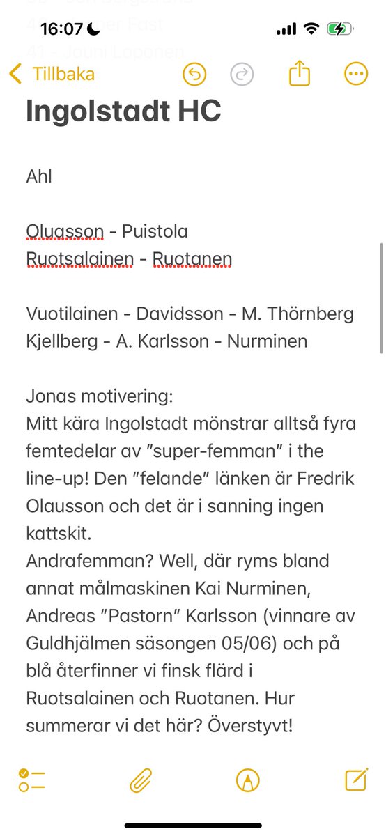 Carl Andersson tweet media