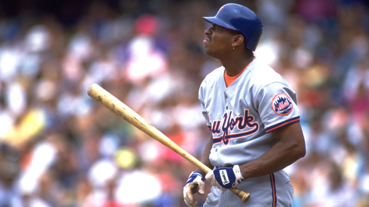 This break from vacation to say; yesterday was a hell of a Bobby Bonilla Day.

Thanks for the well wishes.