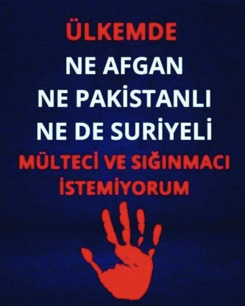 Katılanlar el kaldırsın 🙌🏻