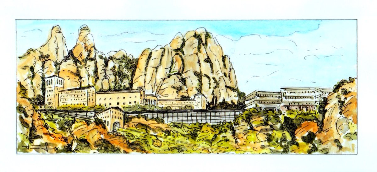 Montserrat és Montserrat. Salut. <a href="/montserratinfo/">Abadia de Montserrat</a>  <a href="/MuseuMontserrat/">Museu de Montserrat</a> <a href="/PNMontserrat/">PN Montserrat</a> <a href="/sketcher/">chibuzor isaac</a> <a href="/RevistaMuntanya/">Revista Muntanya</a>