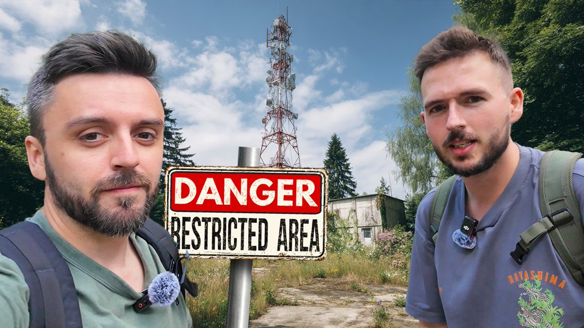Fresh Spawns (@freshspawns) on Twitter photo We Went To Tisy Military Base IRL! 👀
✅Watch what happened here: youtu.be/uBITLUwwUbs
#dayz <a href="/DayZ/">DayZ 🖥 🎮 ❤️</a> #dayzunite We Went To Tisy Military Base IRL! 👀
✅Watch what happened here: youtu.be/uBITLUwwUbs
#dayz <a href="/DayZ/">DayZ 🖥 🎮 ❤️</a> #dayzunite