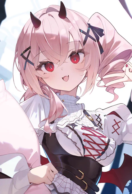 リクエストありがとうございました!!