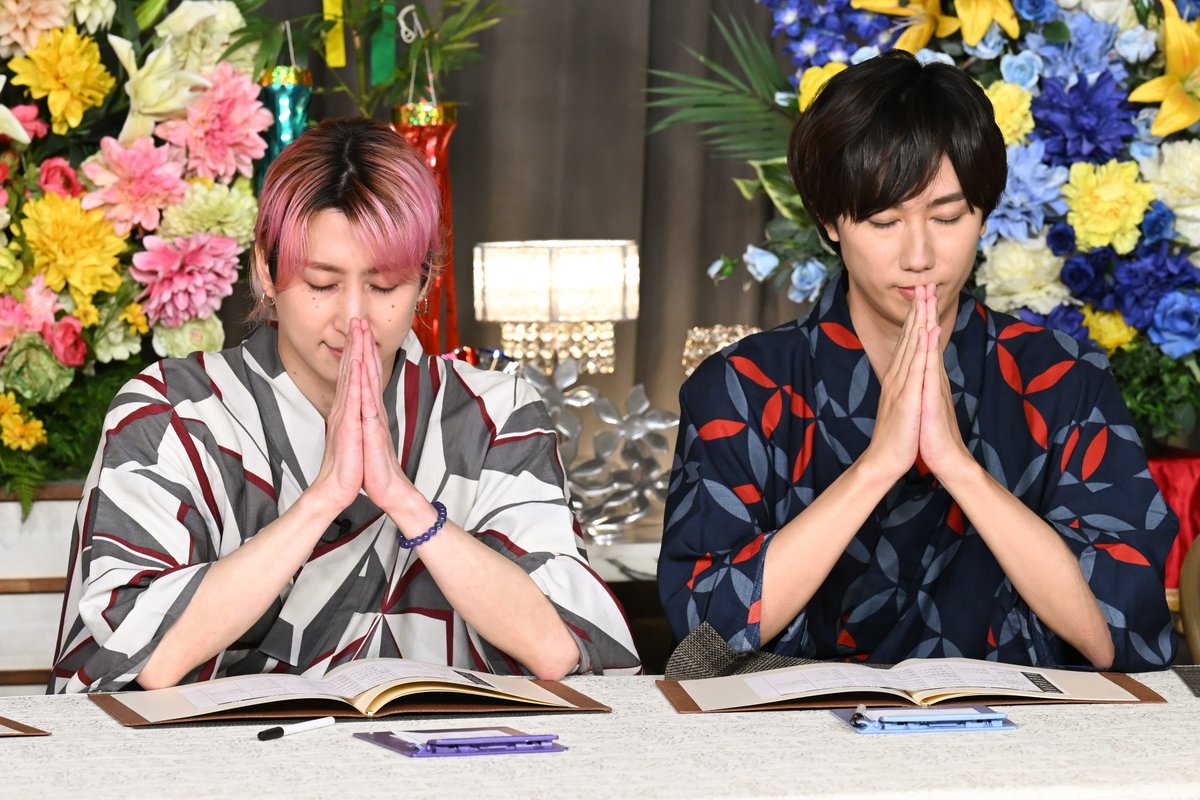 ◤ ＼ 　\\ 　　// 　／◥

　　 今年2⃣回目！
  💴ピタリが出た💴

◣ ／　 // 　　 \\　 ＼◢

100万円＋今年の自腹額リセット！

初登場でいきなりピタリ⁉
💚阿部亮平さん？🩷佐久間大介さん？
ゴチメンバー？

２位から発表です🎉

ぐるナイ放送中📣
リアルタイム配信も
tver.jp/live/ntv