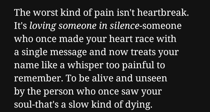 Ablesynth's tweet photo. Explain Love and relationships in your own way because this Wattpad writer ate...
#writerslift #wattpad #story18plus #loveislove #sadness #young https://t.co/y0fXqRicPE