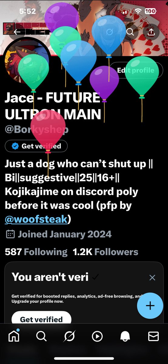Balloons!!!!