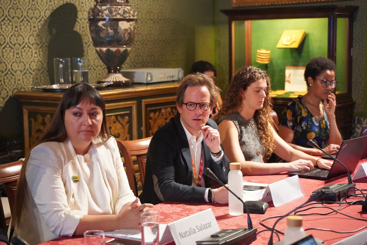 uclg_org's tweet photo. 🟡#Listen2Cities
📊Tracking #LocalFinance for development is essential to monitor the advancement of the #SDGs
🌐 The #WOFI is a unique data platform, part of the #FFD4 Seville Platform for Action with the potential to inspire practices worldwide.
👉 https://t.co/ahSdAssXvp https://t.co/qEiqbPnBNq