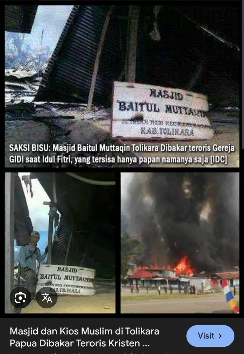 rachmat ramdhoni tweet media