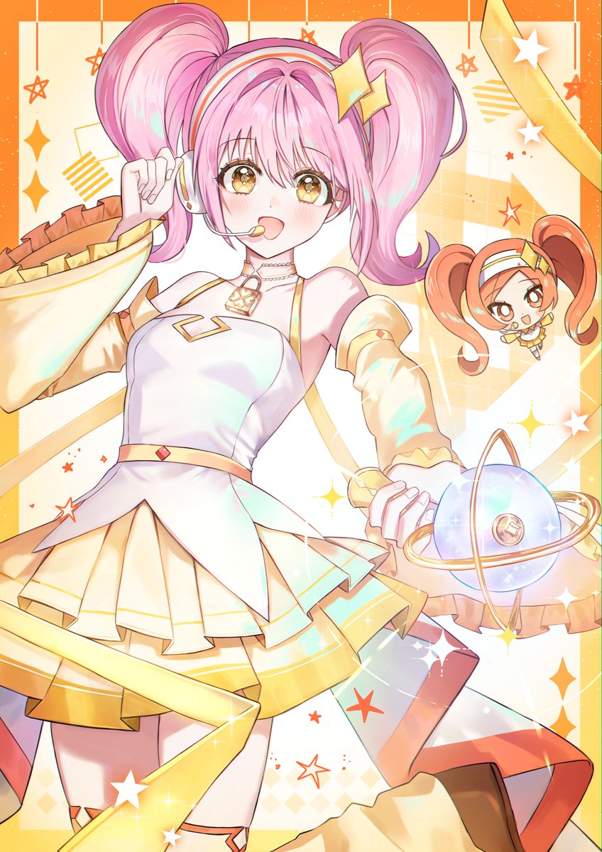 purinS210's tweet image. #しゅごキャラ #캐릭캐릭체인지
🩷♠️🍀🔶