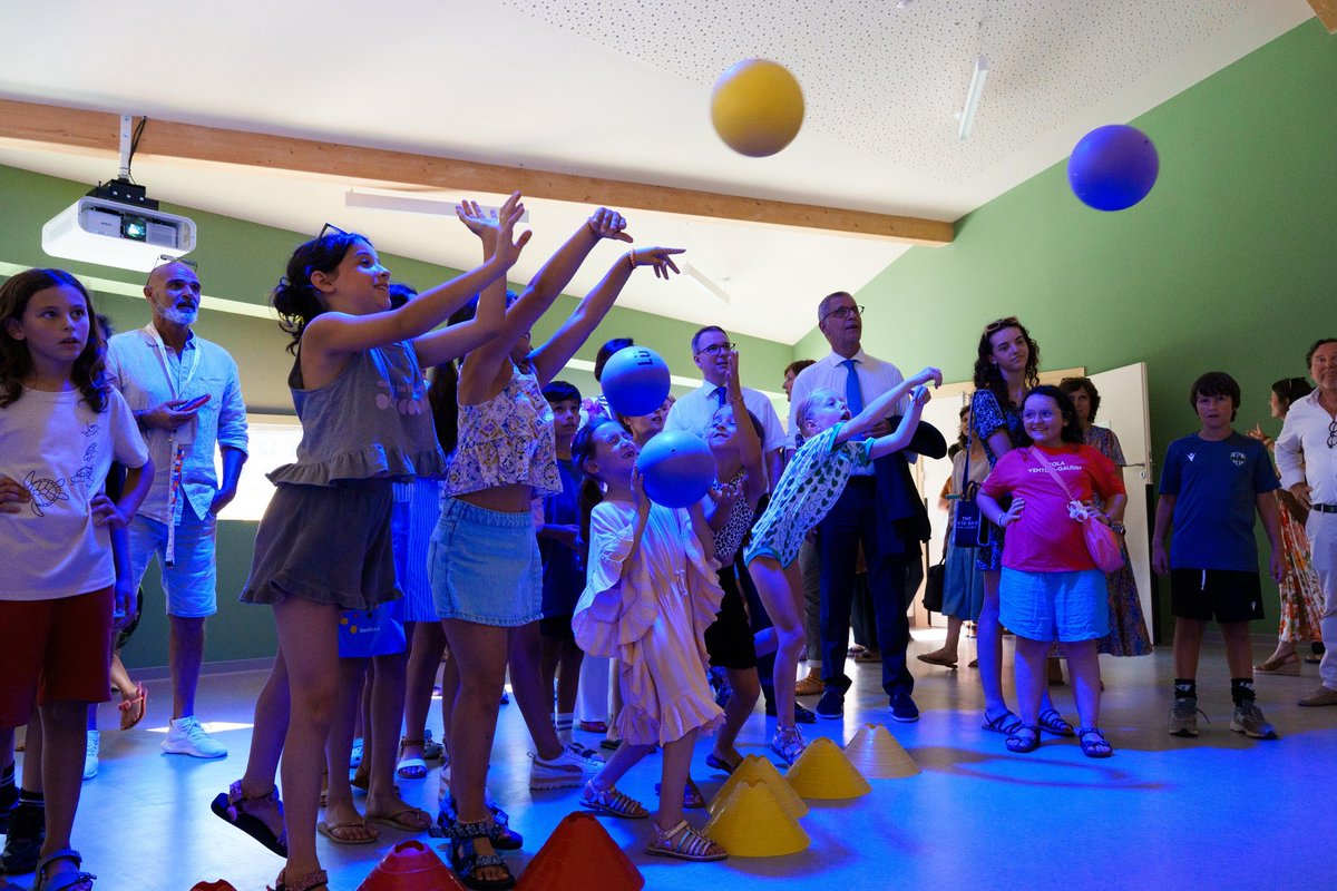 Pierre Savelli tweet media