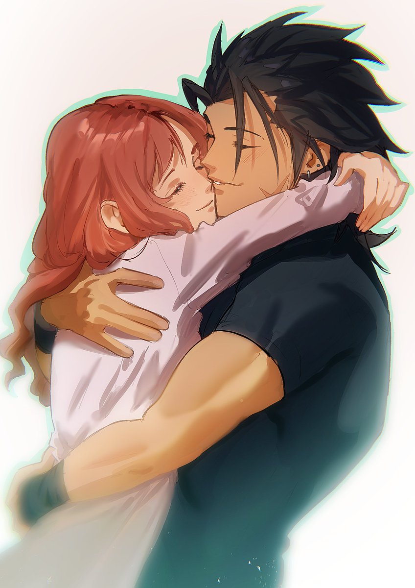 #zissnei #FF7