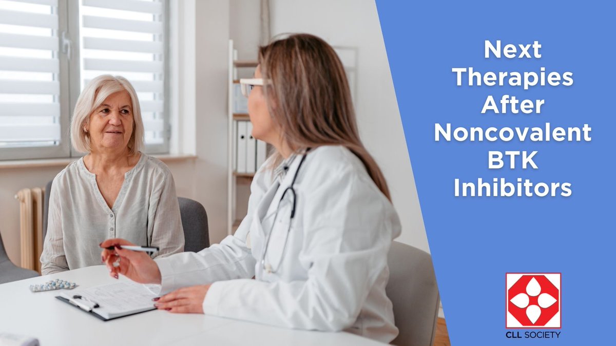 As more therapies become available to treat CLL/SLL, healthcare providers are looking for the best way to sequence them. bit.ly/3EMG6FP