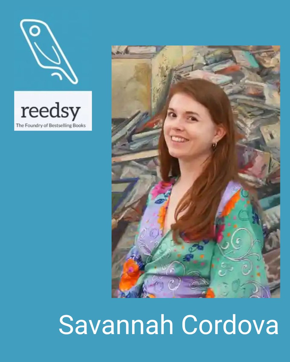 writing_ie's tweet image. 'In a world where more stories are being published than ever, how can you make your own work stand out?.'
Savannah Cordova of Reedsy with 4 reasons why you should enter that short story competition ✍️
writing.ie/resources/ente…
@ReedsyHQ #writingadvice #shortstories