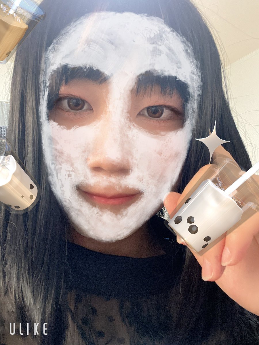 ありさ tweet media