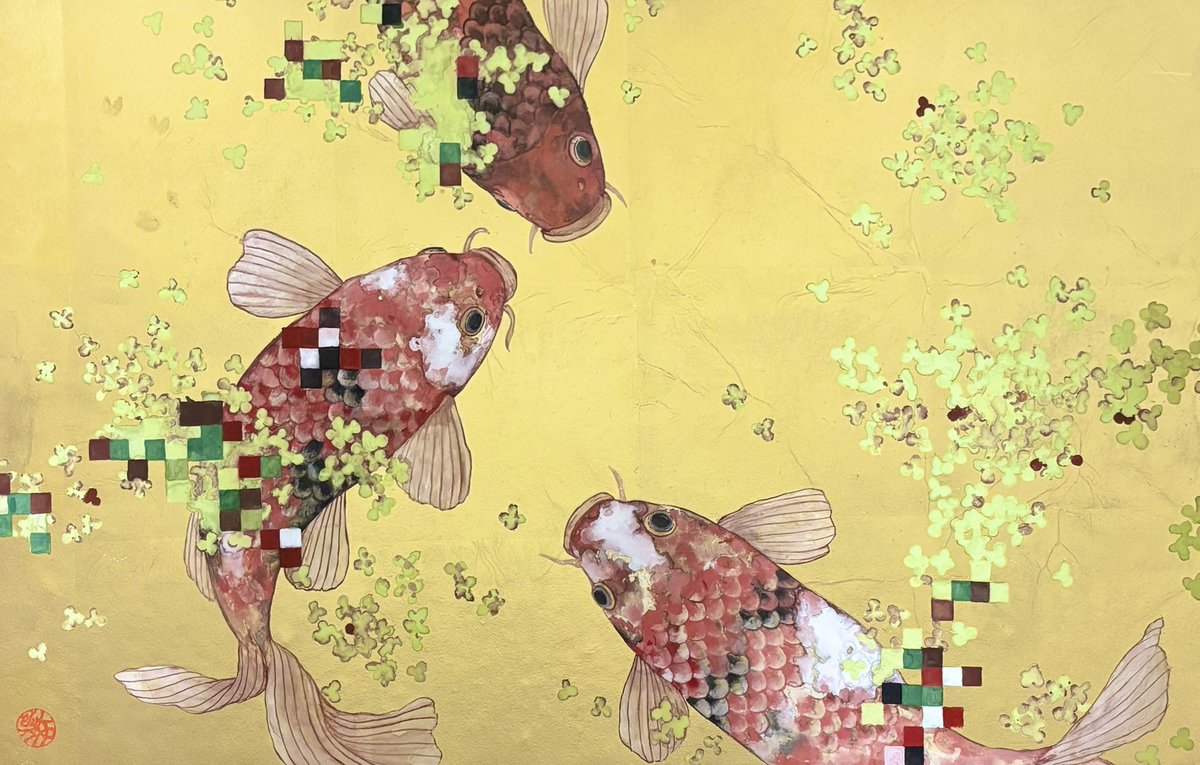 夏の夜星降る時