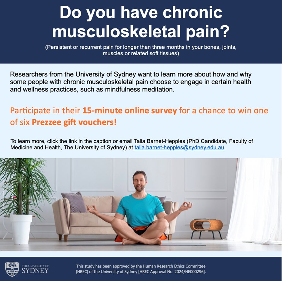 Arthritis NZ - Mateponapona Aotearoa tweet media