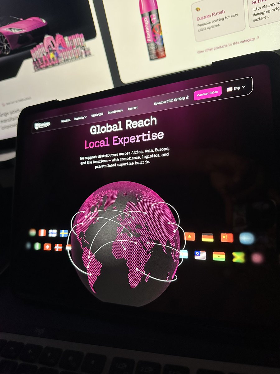 That Design Pro tweet media