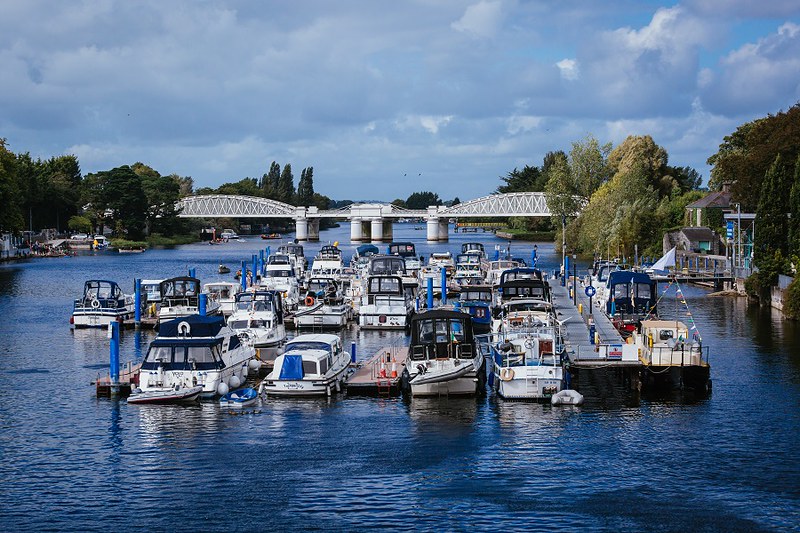 The Athlone River Festival returns in 2025, bringing history, adventure, and entertainment to Athlone over the August Bank Holiday weekend ⛵⛵⛵

Non-stop fun, exciting events, activities, and entertainment are promised throughout the festival weekend.