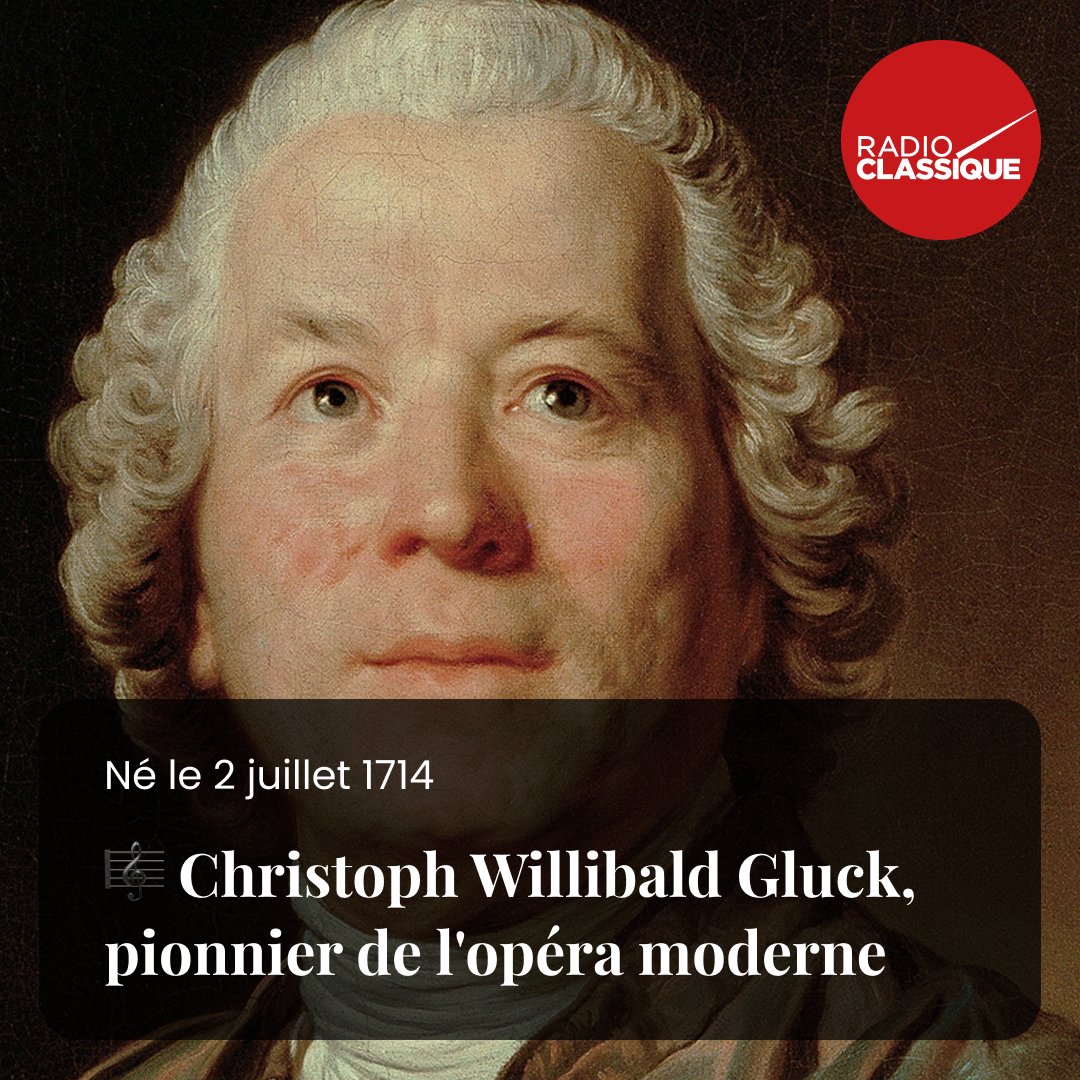 Il a dépoussiéré un genre figé, en cassant les conventions pour mieux servir le drame et l'émotion. Grâce à lui, la musique raconte une histoire plus vraie ▶️ trib.al/q44c0wC