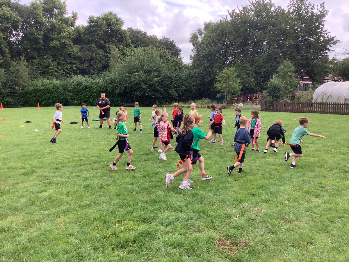 Year 1 St John’s tweet media