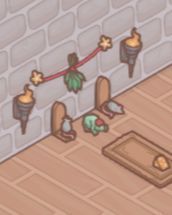 little corners - OUT NOW tweet media