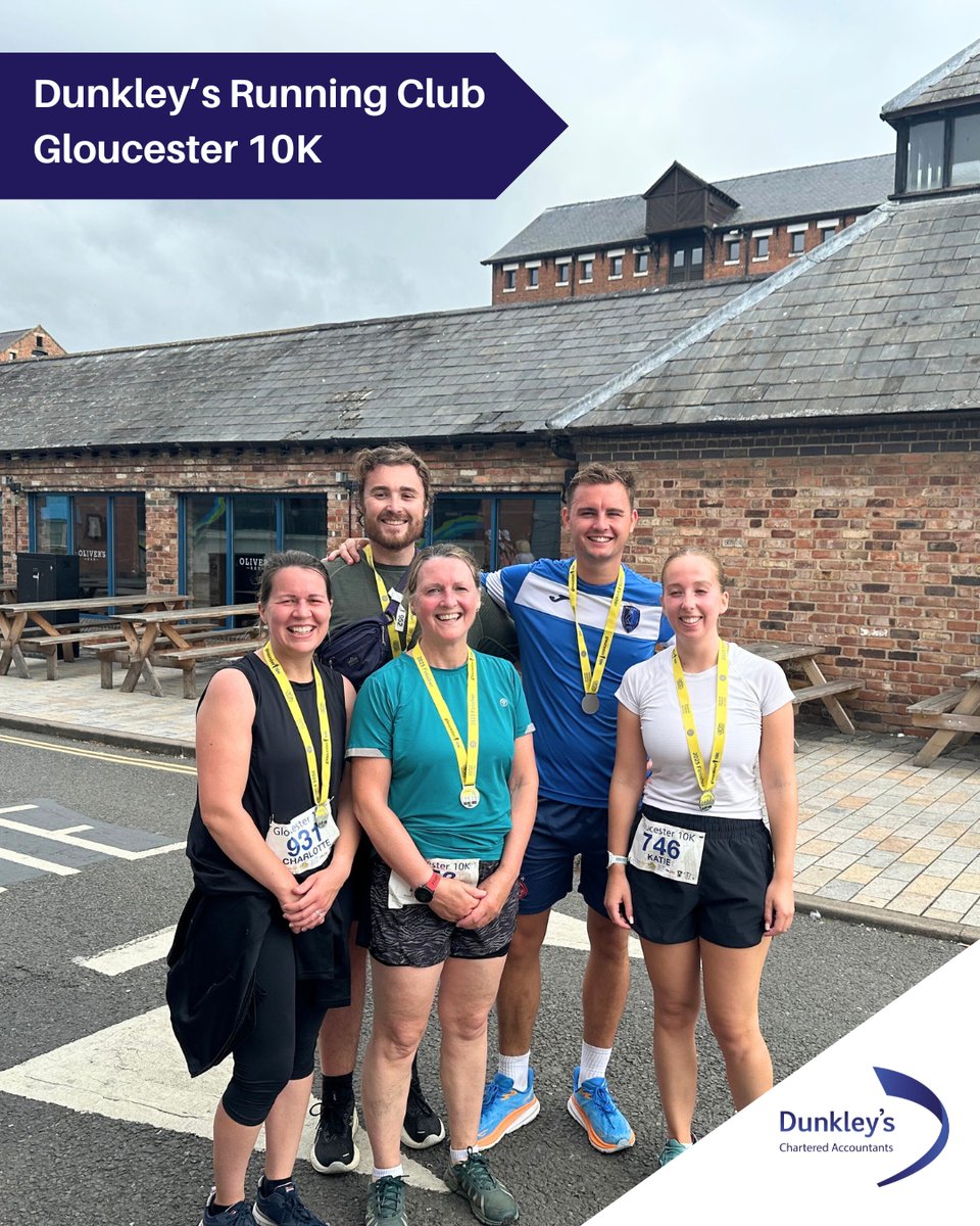 Dunkley's Chartered Accountants tweet media