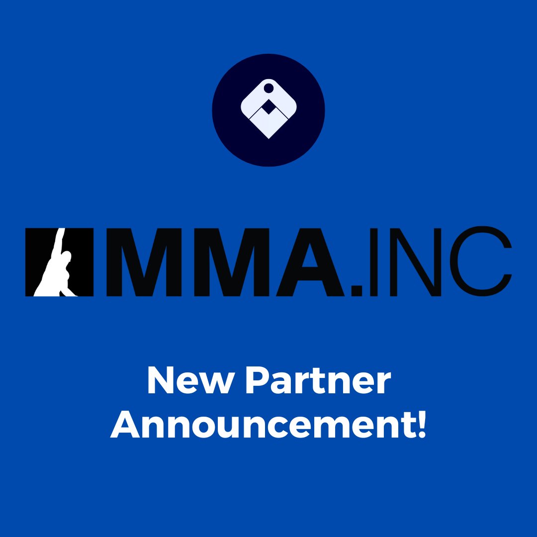 morphotech's tweet photo. We’re thrilled to announce that #Morphotech is teaming up with https://t.co/xJXRCJIQnU to help revolutionize martial arts engagement and participation through the power of blockchain and artificial intelligence.

Read more about the partnership here: https://t.co/FJZQioQNCL https://t.co/Eg0dX881wR