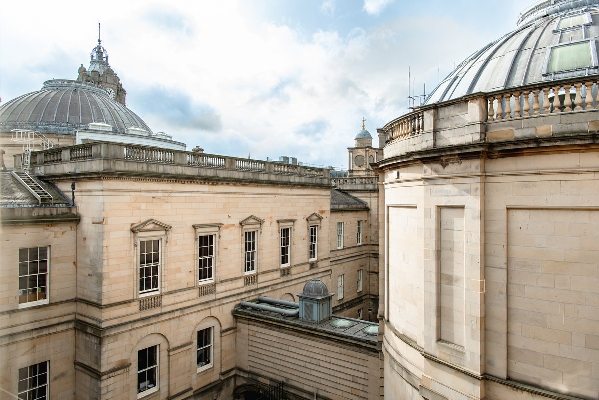 NatRecordsScot's tweet image. We’re seeking an associate software developer to join our Digital Engineering Team.
Find out more about the position and apply online 👇
bit.ly/SoftwareNRS