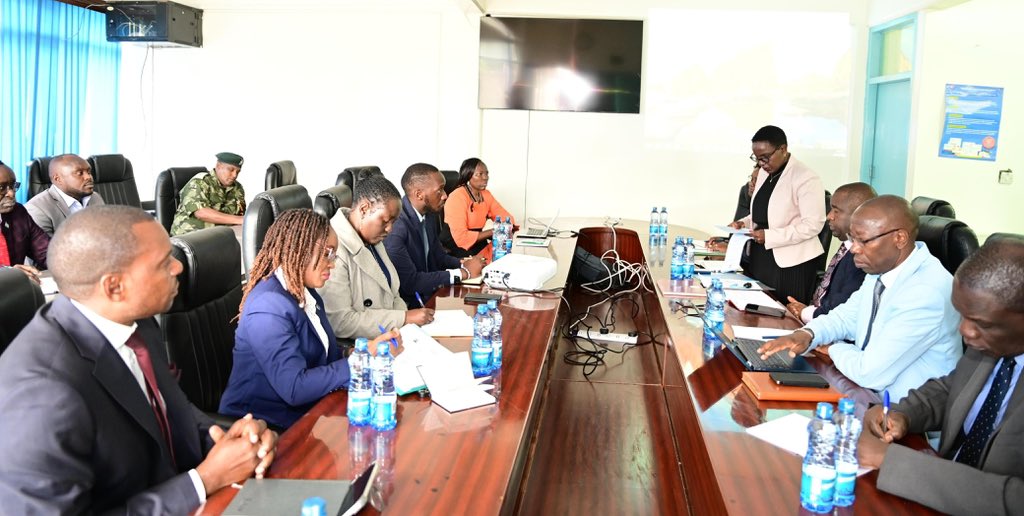 Safeguarding human rights and the dignity of forensic psychiatry patients as well as enhancing legal frameworks and increasing the number of trained professionals have been cited as key in efforts aimed at reforming forensic psychiatry in the country.
A meeting held at the