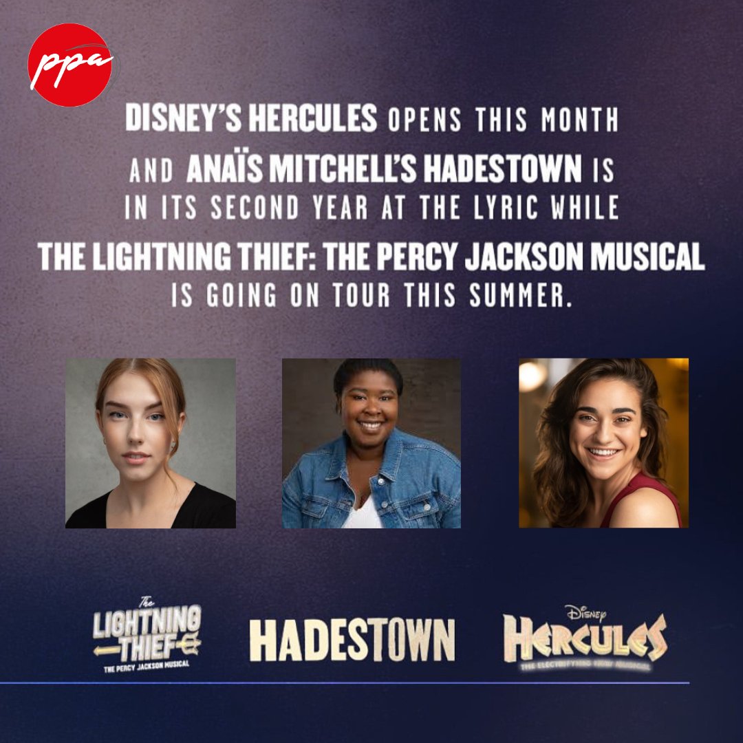P P A (@ppacademyuk) on Twitter photo SPOTLIGHT ON ALUM - 3 amazing alum in all three shows!!!!!!!
<a href="/beccafrancis/">rebecca francis</a> @saffi_needham lindoshina
#ppaplacetobe #greekmyths #musicaltheatre SPOTLIGHT ON ALUM - 3 amazing alum in all three shows!!!!!!!
<a href="/beccafrancis/">rebecca francis</a> @saffi_needham lindoshina
#ppaplacetobe #greekmyths #musicaltheatre