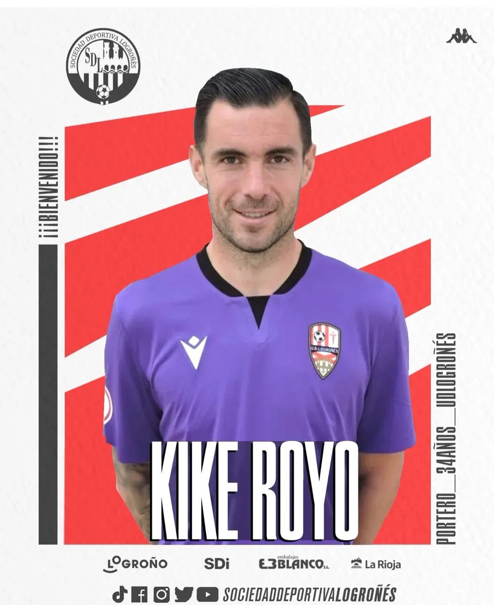 PuertaCeroLOGROÑÉS tweet media