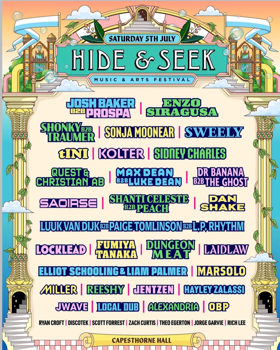 Event Man22🎫 tweet media