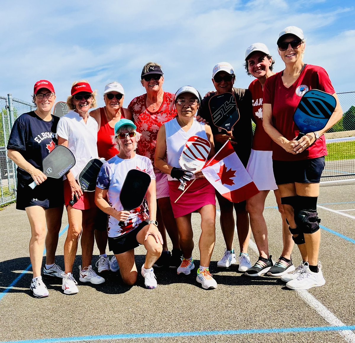 Gail Costello (She/Her) 🇨🇦🐾🌳 tweet media