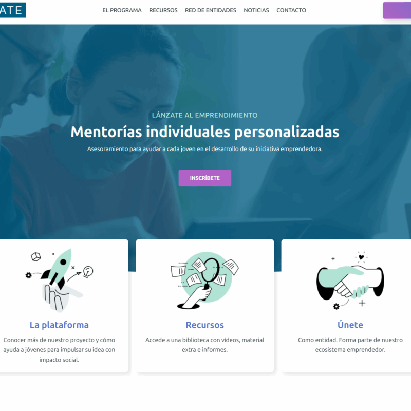 🤝VAMETAL formaliza una nueva #alianza junto a la FUNDACIÓN SANTA MARÍA LA REAL con el objetivo de fortalecer nuestros servicios, ampliar beneficios y desarrollar proyectos conjuntos, además de crear un espacio para fomentar el Ecosistema Emprendedor

lanzatealemprendimiento.com/red-de-entidad…