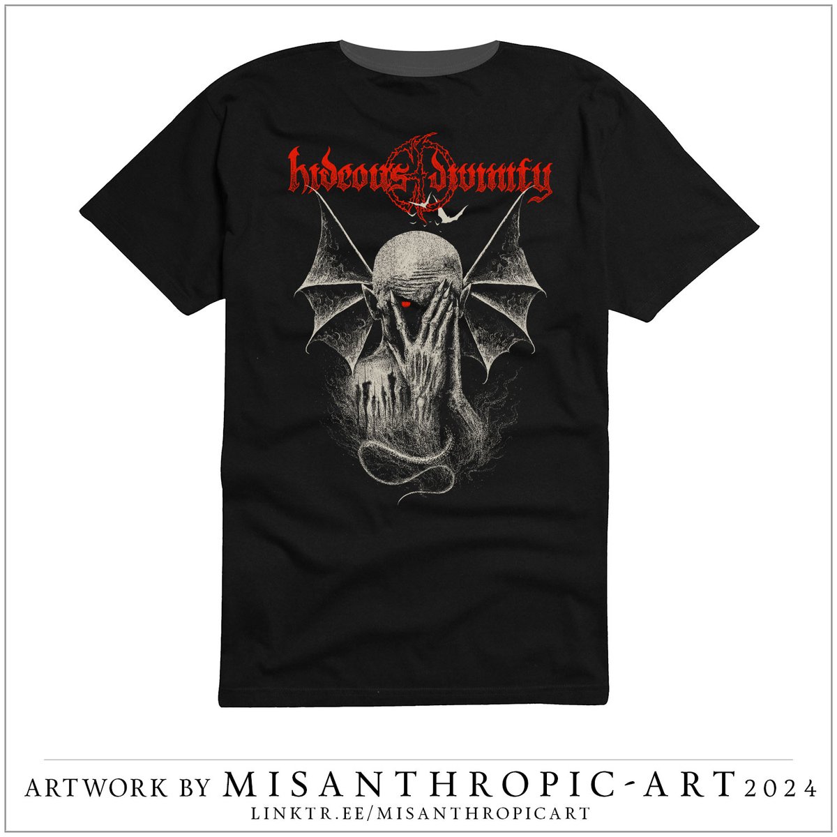 Amputated Vein Records (デスメタル株式会社) tweet media