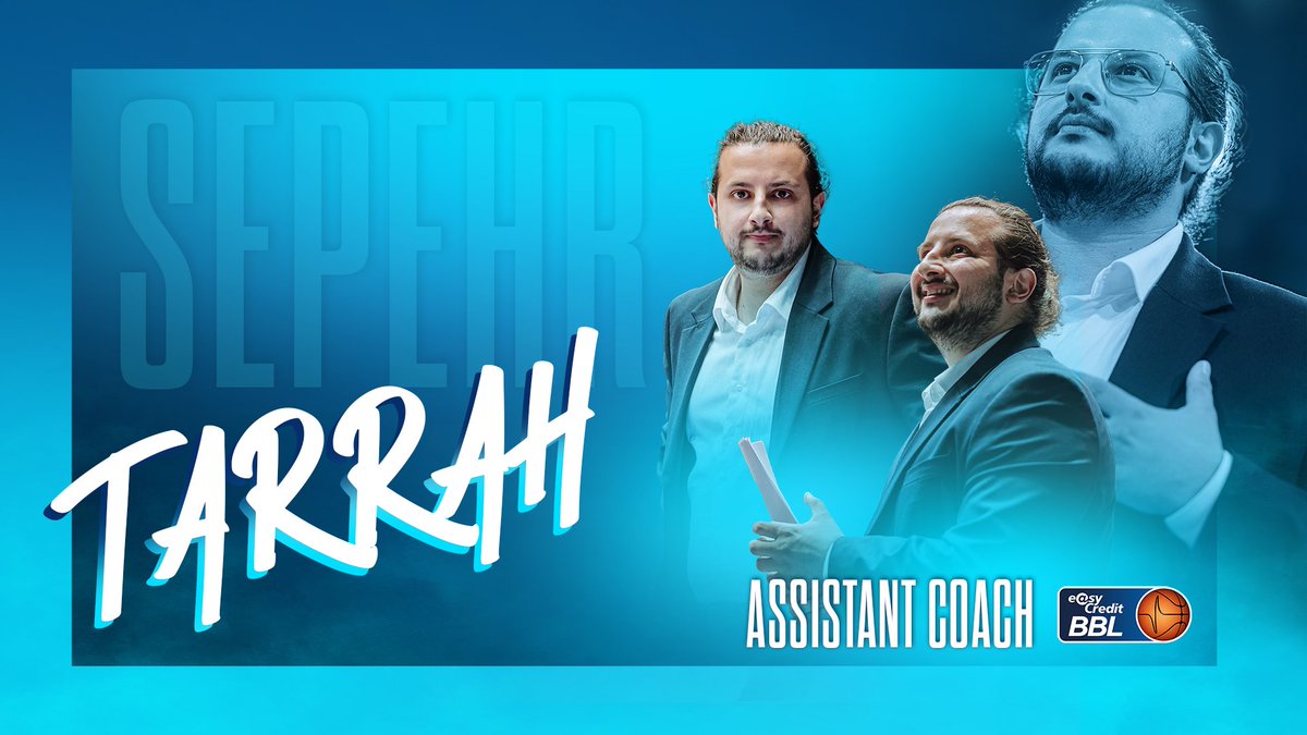 Sepehr Tarrah bleibt Assistenzcoach frankfurt-skyliners.de/news-service/d… #skyliners #frankfurt #easycreditbbl