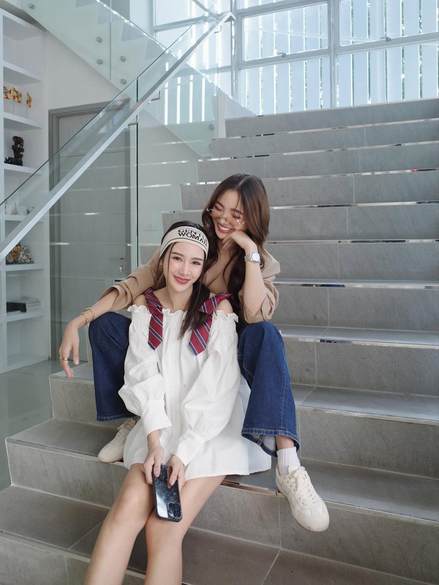 FANNACK's tweet image. เริ่มเลอ……….
#แน็กพัด #NackPat