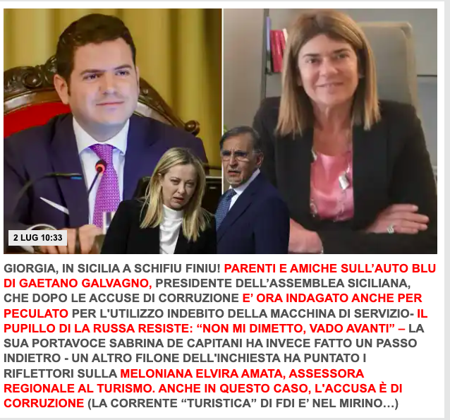 ToxMagato's tweet photo. I Frattelli di Mala.. https://t.co/cvsMRsjCHC