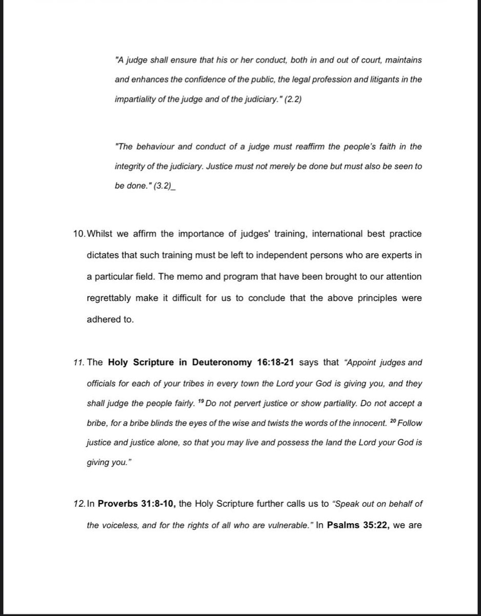 Catholic Lawyers Guild Zimbabwe (@guildcatholic) on Twitter photo Catholic Lawyers Guild in Zimbabwe Statement on Intended Judges Induction. <a href="/adv_fulcrum/">Thabani Mpofu</a> <a href="/daddyhope/">Hopewell Chin’ono</a> <a href="/VaticanNews/">Vatican News</a> <a href="/BBCAfrica/">BBC News Africa</a> <a href="/Rex27/">Tererai Mafukidze</a> Catholic Lawyers Guild in Zimbabwe Statement on Intended Judges Induction. <a href="/adv_fulcrum/">Thabani Mpofu</a> <a href="/daddyhope/">Hopewell Chin’ono</a> <a href="/VaticanNews/">Vatican News</a> <a href="/BBCAfrica/">BBC News Africa</a> <a href="/Rex27/">Tererai Mafukidze</a>