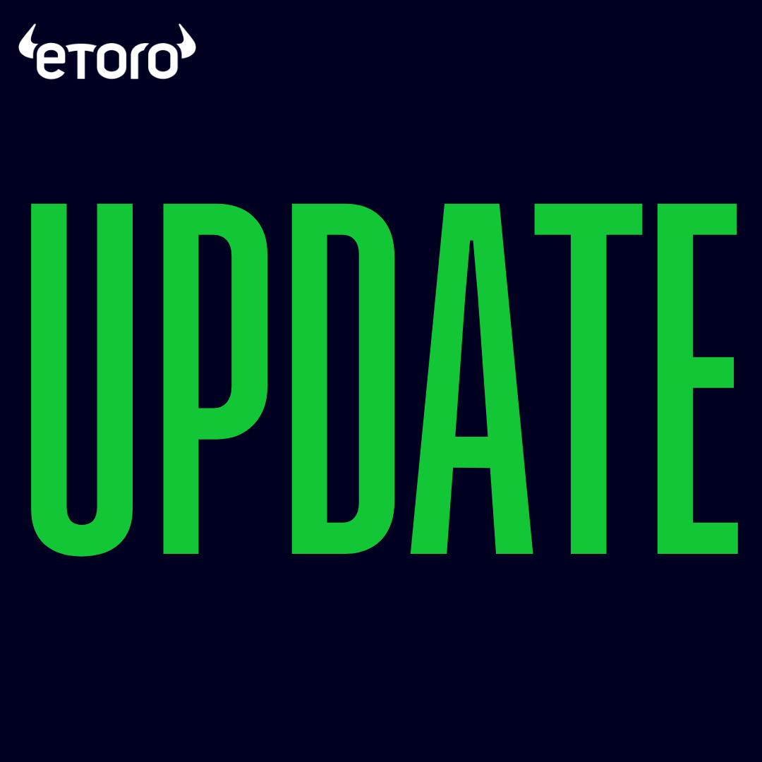 📢 Market Hours Notice | July 3–4, 2025 📢

In observance of U.S. Independence Day, several markets will close early or remain closed across Thursday and Friday 🕒

Please plan your trading activity accordingly.

📍 Full details 👉 etoro.tw/44xxkER 

— The eToro Team